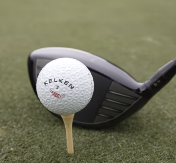 Kelken Golf Balls