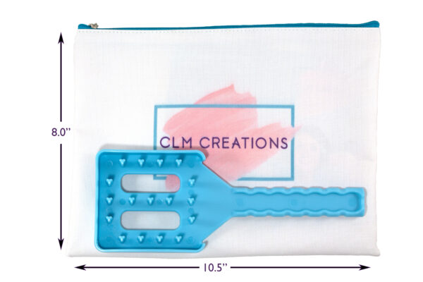 CLM Volumizer